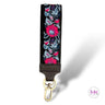Black | Pink Full Bloom
