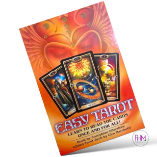 Easy Tarot 🔮 - Cards
