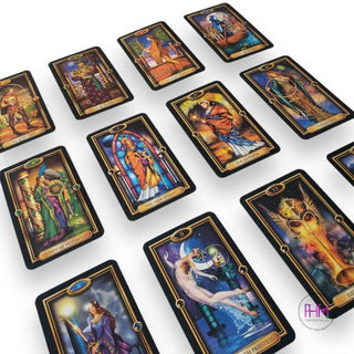 Easy Tarot 🔮 - Cards