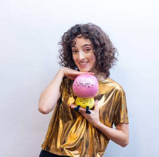 🔮 My Crystal Ball Says No | Punchkins