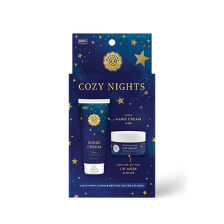 Cozy Nights Duo | Woolzies 🌙✨