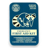 Emergency First Aid Kit by Bunkhouse 🔥 - Blue-Nurture