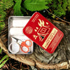 Emergency First Aid Kit by Bunkhouse 🔥