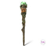 Enchanted Greenman Magic Wand 🌿✨ - Done