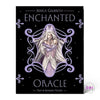 Enchanted Oracle 🔮 - Tarot Cards