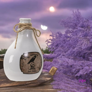 Enchanted Poison Bottle Collection 💫🔮 - Raven