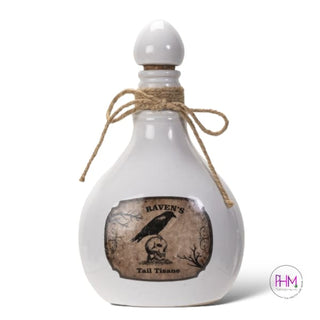 Enchanted Poison Bottle Collection 💫🔮