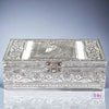 Enchanted Treasures Buddha Keepsake Box