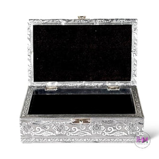 Enchanted Treasures Buddha Keepsake Box
