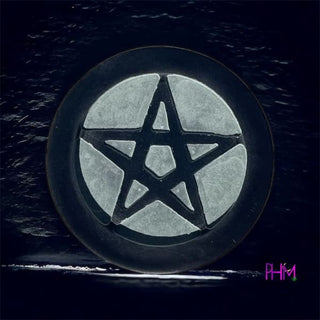 Enchanting Witchy Altar Tiles - Stone
