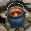 Enchantments Mini Cast Iron Cauldron with Lid ✨🔮 - Cauldon