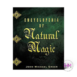 Encyclopedia of Natural Magic - Done