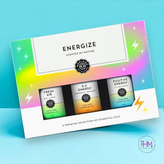 Energize Collection | Woolzies 💚💛