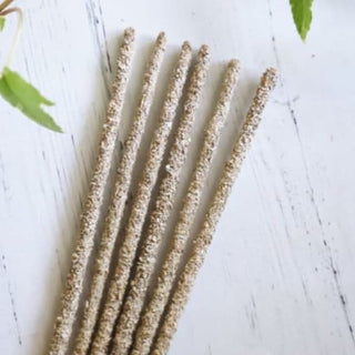 Espiritu Del Universo Resin Rolled Artisan Incense Sticks