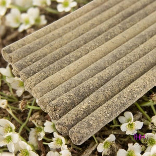 Espiritu Del Universo Resin Rolled Artisan Incense Sticks
