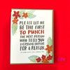 Everything Happens for Reason Greeting Card - greeting cards