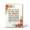 Everything Happens for Reason Greeting Card - greeting cards