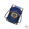 Evil Eye Crossbody - purse