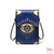 Evil Eye Crossbody - purse