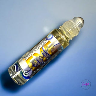 Evil Eye Crystal Infused Cuticle Oil 🧿