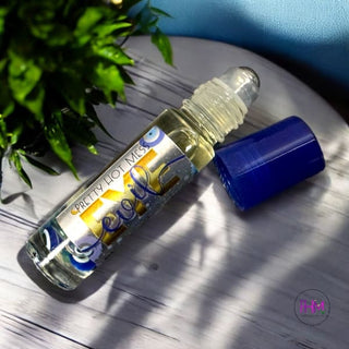 Evil Eye Crystal Infused Cuticle Oil 🧿