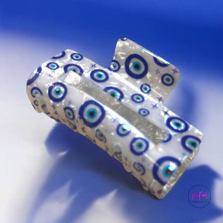 Evil Eye 🧿 Hair Clip