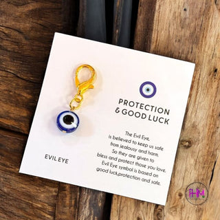 Evil Eye 🧿 Protection Charm