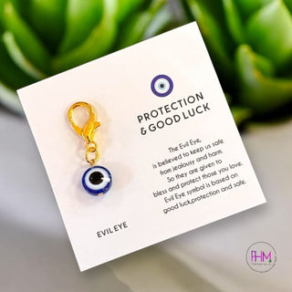 Evil Eye 🧿 Protection Charm