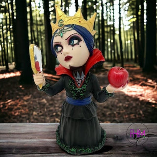 Evil Queen | Unicorn Studios - Figurine