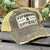 Expensive & Difficult Trucker Hat - Hats
