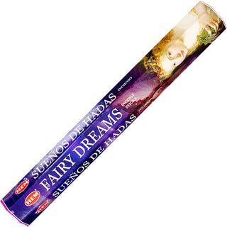 🧚 Fairy Dreams Incense Sticks | HEM ✨