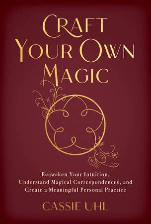 ✨ Craft Your Own Magic 🌙