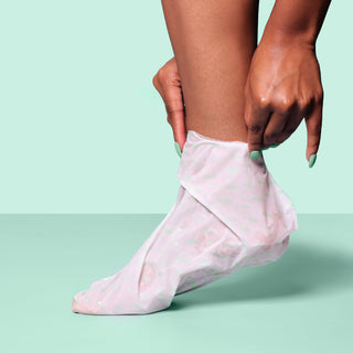 Comfort Zone Soothing Foot Mask ✨🦶