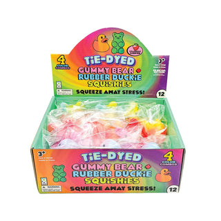 Oh So Sweet Sensory Squishy | TikTok Viral 🍓✨