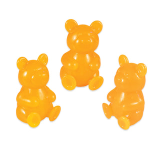 Sugar Squeeze Gummy Bear | VIRAL Squishy 🍬✨