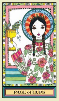 The Wandering Star Tarot ✨🌙
