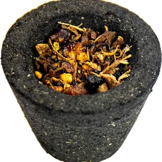 🌿Sacred Smudge Cups ✨🔥 | Goloka