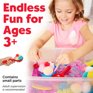 Sensory Bins | Hands-On Fun Without the Mess! 🌈