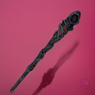 Faceless Ghost Wand 💀