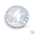 Fairy Selenite Charging Plate - Altar Stone