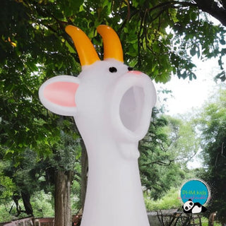 Farm Fresh Screamin’ Goat Noise Making Toy