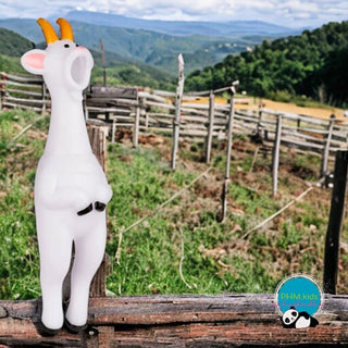 Farm Fresh Screamin’ Goat Noise Making Toy