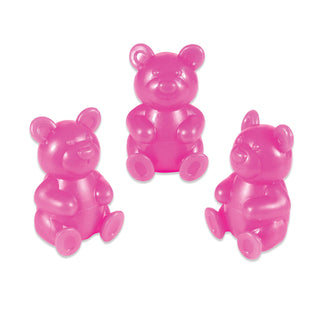 Sugar Squeeze Gummy Bear | VIRAL Squishy 🍬✨