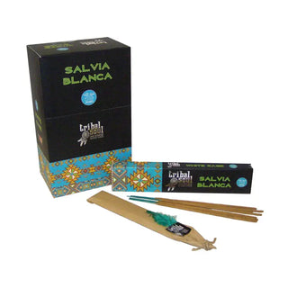 Tribal Soul Incense Ritual Smudge Sticks 🌙