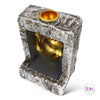 Feng Shui Buddha Backflow Burner - Incense