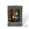 Feng Shui Buddha Backflow Burner - Incense