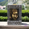 Feng Shui Buddha Backflow Burner - Incense