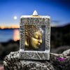 Feng Shui Buddha Backflow Burner - Incense