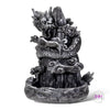Fengshui Dragon Backflow Burner 🐉✨ - Incense