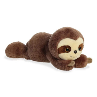 Flopsie Smiles Sloth